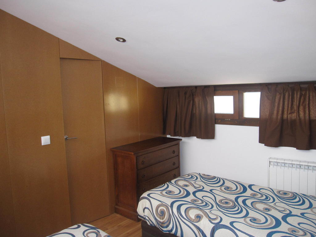La Casita Azul De Chillaron Guest House Chillaron De Cuenca Cameră foto