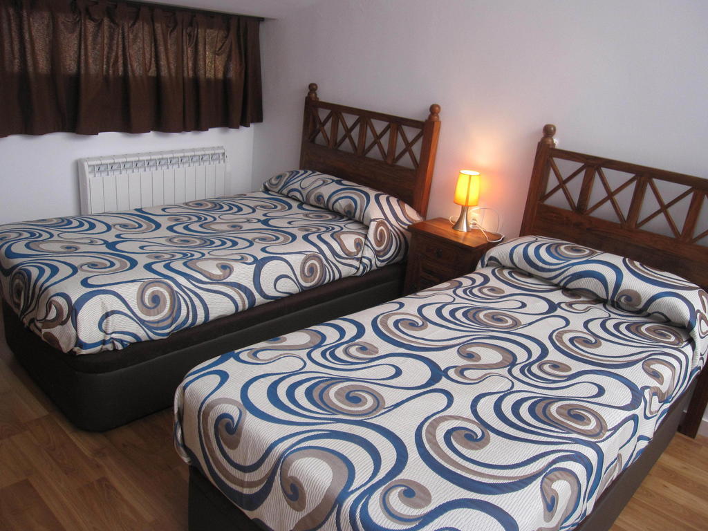 La Casita Azul De Chillaron Guest House Chillaron De Cuenca Cameră foto